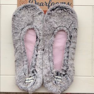 Dearfoams Slipper Sock